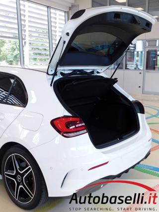 MERCEDES-BENZ A 180 usata 78