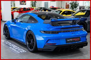 PORSCHE 992 usata, con Alzacristalli elettrici