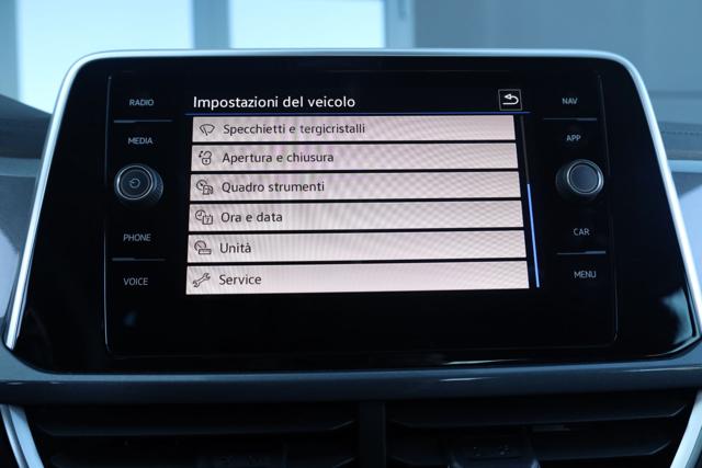 VOLKSWAGEN T-Roc usata, con Chiusura centralizzata telecomandata