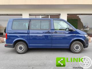 VOLKSWAGEN Caravelle usata, con ESP