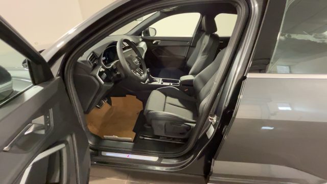 AUDI Q3 usata, con Servosterzo