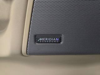 LAND ROVER Discovery usata, con Sistema di navigazione