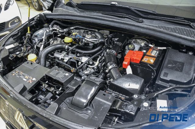 RENAULT Captur usata, con Controllo trazione