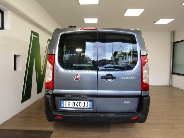 FIAT Scudo usata 15