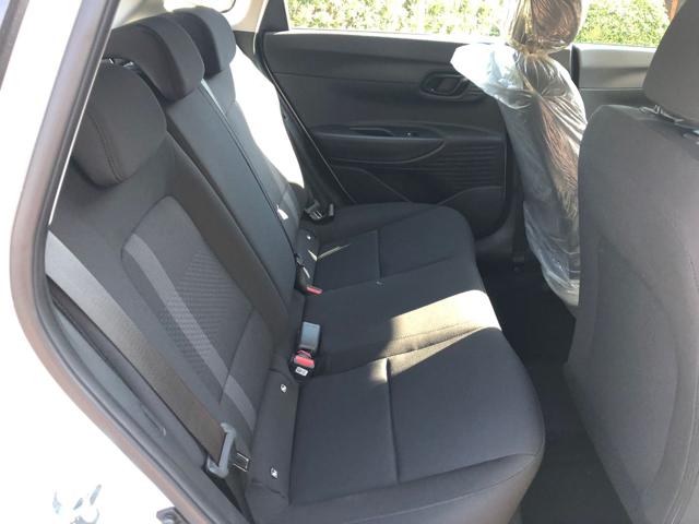 HYUNDAI i20 usata, con Alzacristalli elettrici