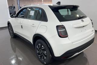 FIAT 600 usata, con Airbag laterali