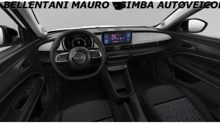 FIAT 600 usata, con Airbag Passeggero