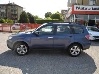 SUBARU Forester usata 71