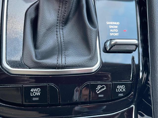 JEEP Compass usata, con Cruise Control