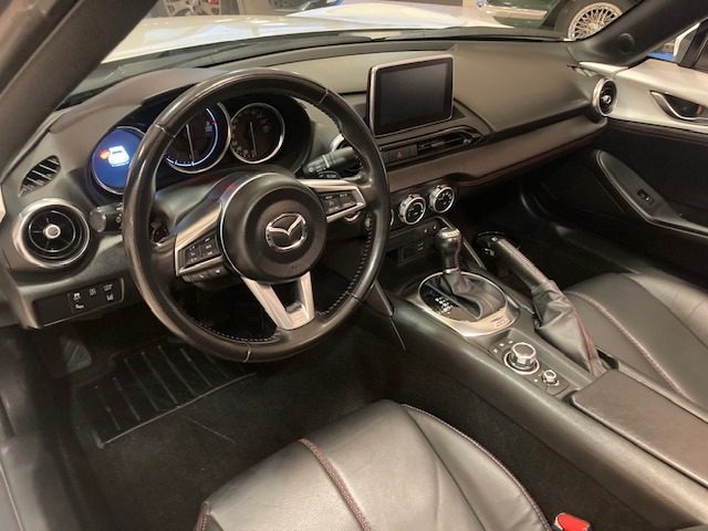 MAZDA MX-5 usata, con ESP