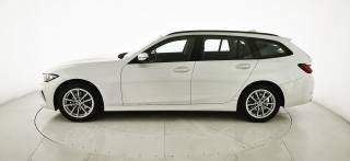 BMW 320 usata, con Airbag Passeggero