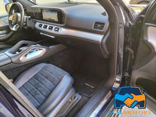 MERCEDES-BENZ GLE 300 usata, con Controllo trazione