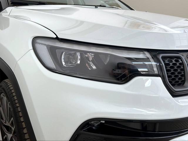 JEEP Compass usata, con Volante multifunzione