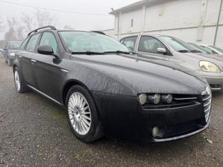 ALFA ROMEO 159 usata, con Airbag laterali
