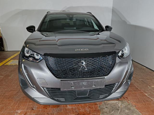 PEUGEOT 2008 usata, con Alzacristalli elettrici