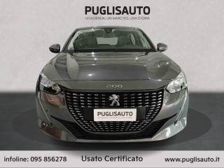 PEUGEOT 208 usata, con Airbag