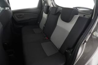 TOYOTA Yaris usata 3