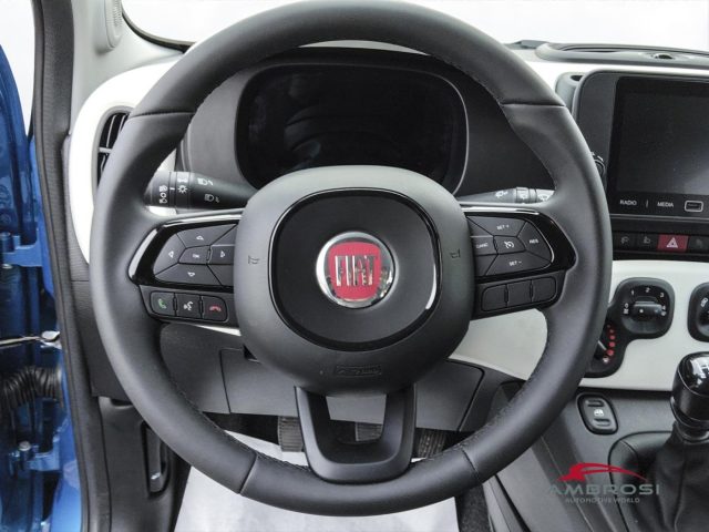 FIAT Panda usata 13