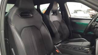 CUPRA Leon usata, con Controllo elettronico della corsia