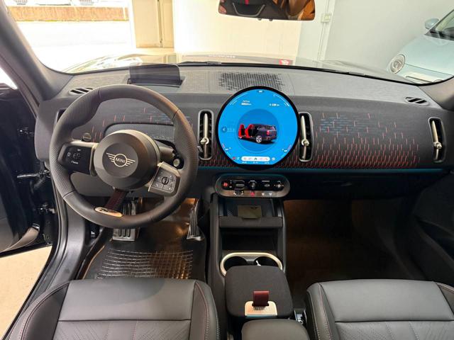 MINI Mini usata, con Portellone posteriore elettrico