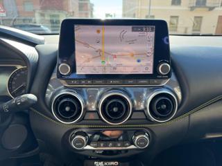 NISSAN Juke usata, con Cerchi in lega