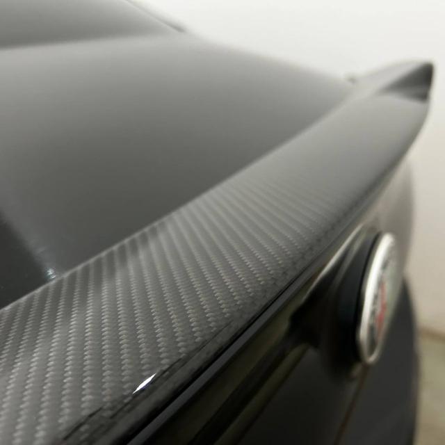 ALFA ROMEO Giulia usata, con Sensore di pioggia