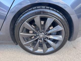 TESLA Model S usata, con Sedili riscaldati