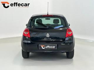 RENAULT Clio usata, con Alzacristalli elettrici