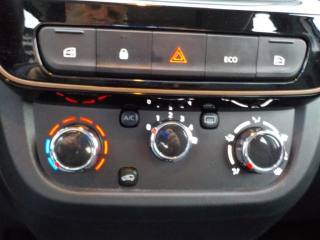 DACIA Spring usata, con Airbag testa