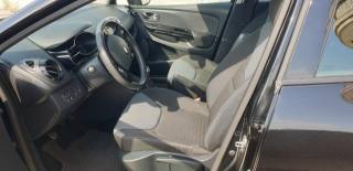 RENAULT Clio usata, con Boardcomputer