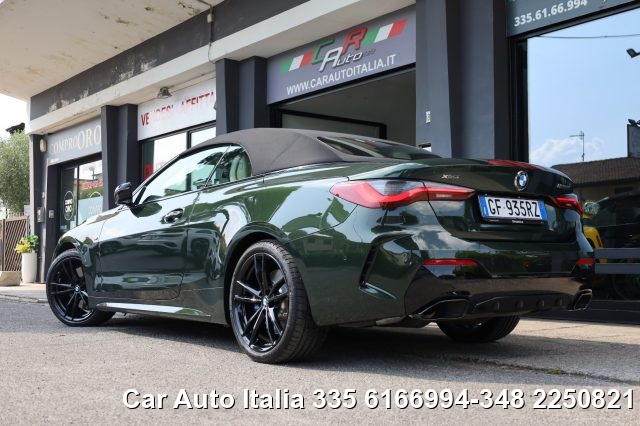 BMW M440 usata 112