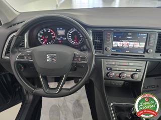 SEAT Ateca usata, con Controllo automatico clima