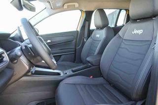 JEEP Avenger usata, con Cruise Control