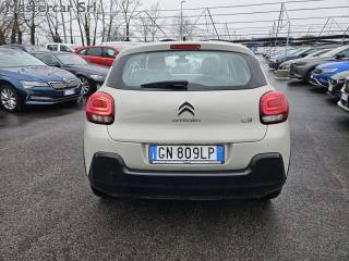 CITROEN C3 usata, con Alzacristalli elettrici