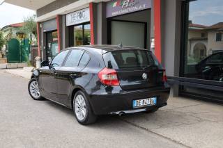 BMW 118 usata 43