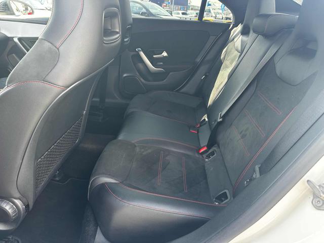 MERCEDES-BENZ CLA 180 usata, con Controllo trazione