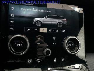 LAND ROVER Range Rover Velar usata, con Filtro antiparticolato