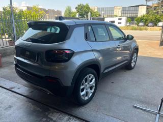 JEEP Avenger usata, con Autoradio