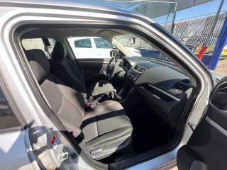 SUZUKI Swift usata, con Airbag Passeggero