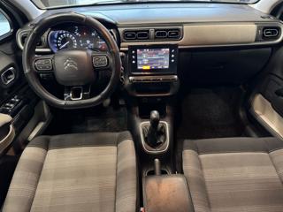 CITROEN C3 usata, con Fendinebbia