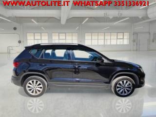 SEAT Ateca usata, con Airbag laterali
