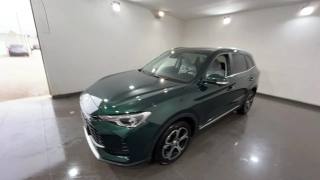 MG ZS usata, con Airbag