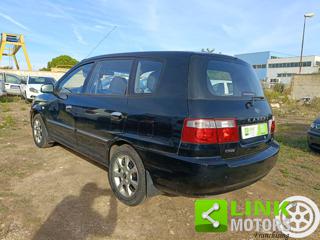 KIA Carens usata, con Airbag