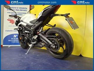 TRIUMPH Street Triple usata 6