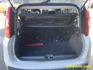 FIAT Panda usata, con Controllo trazione