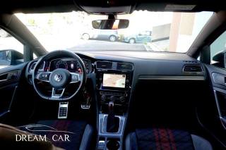 VOLKSWAGEN Golf GTI usata, con Cerchi in lega