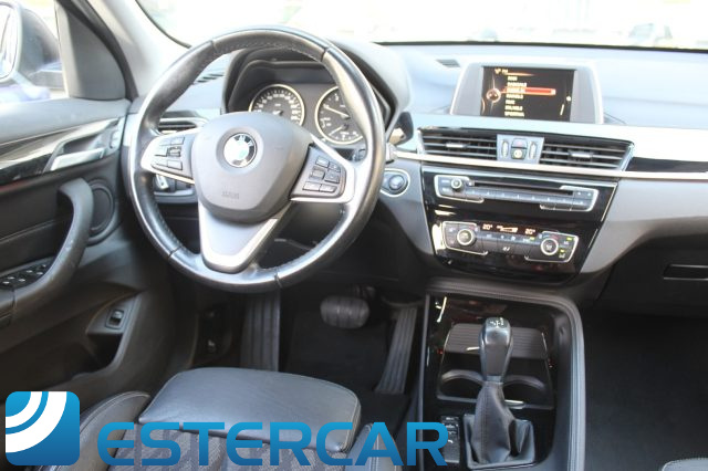 BMW X1 usata, con Park Distance Control