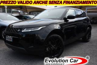 LAND ROVER Range Rover Evoque 2.0D I4-L.Flw 150 CV AWD Auto S *20"*LED*PELLE*