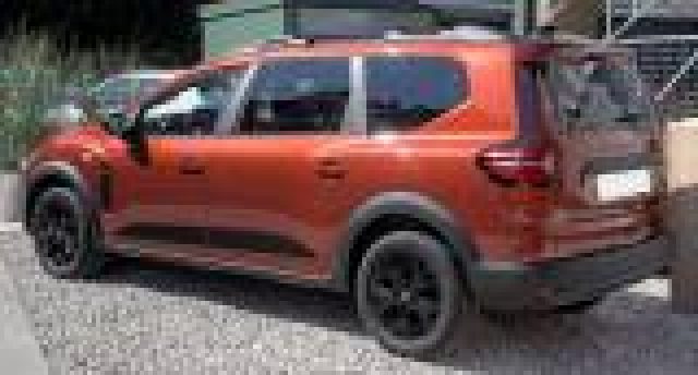 DACIA Jogger usata, con Airbag