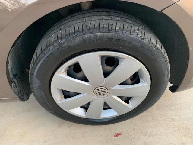 VOLKSWAGEN Touran usata 47